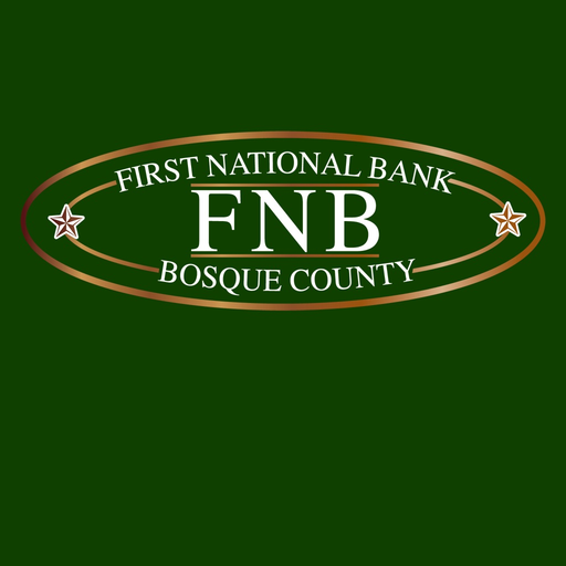 FNBBC Mobile Commerce app icon