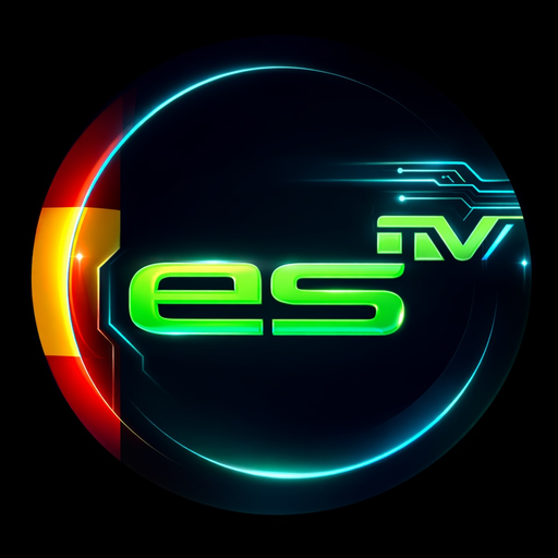 ES-TV app icon