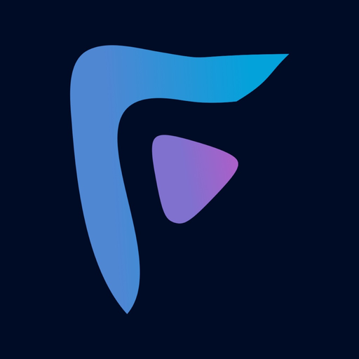 Finamp app icon