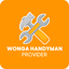 WONGA HANDYMAN PROVIDER icon