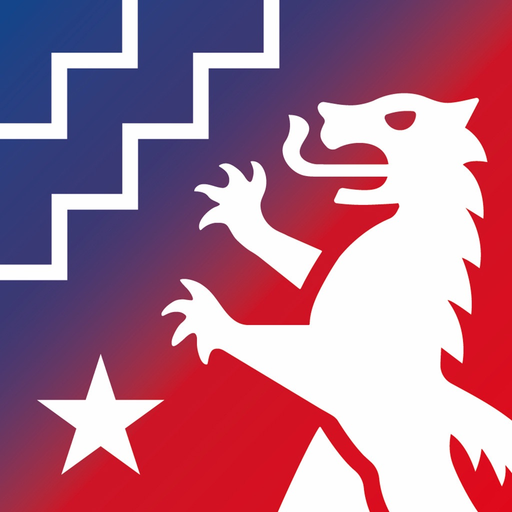 Ville de Saint-Gingolph app icon