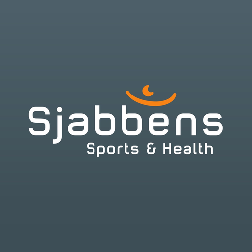 Sjabbens app icon