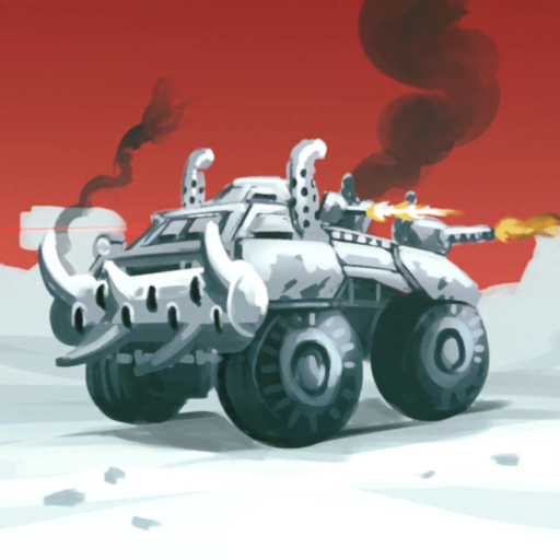 Apocalypse Rider app icon