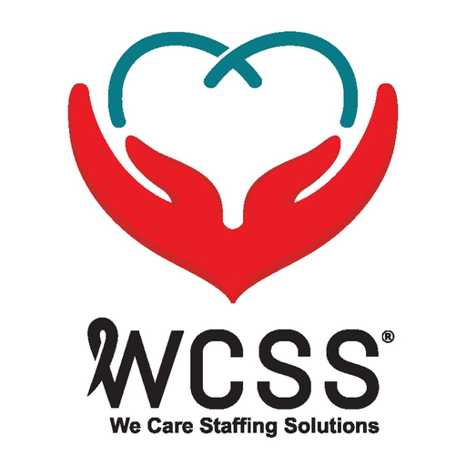 WecareStaff app icon