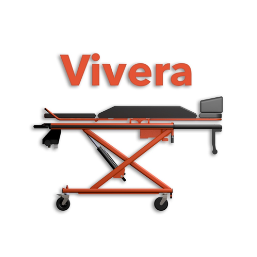 Vivera Stretcher Medirol app icon