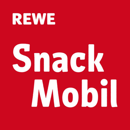REWE Snack Mobil app icon