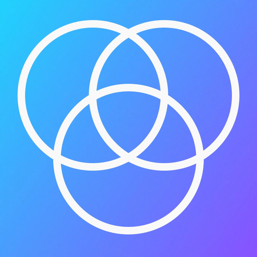 That's so Venn app icon