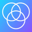 That's so Venn icon