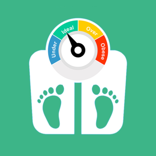 My Health! - Fitness Tracker app icon