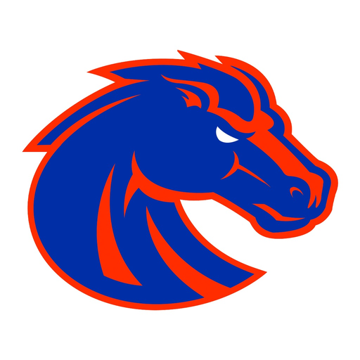 Boise State Broncos Athletics app icon