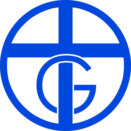 OurTrueGod.com app icon
