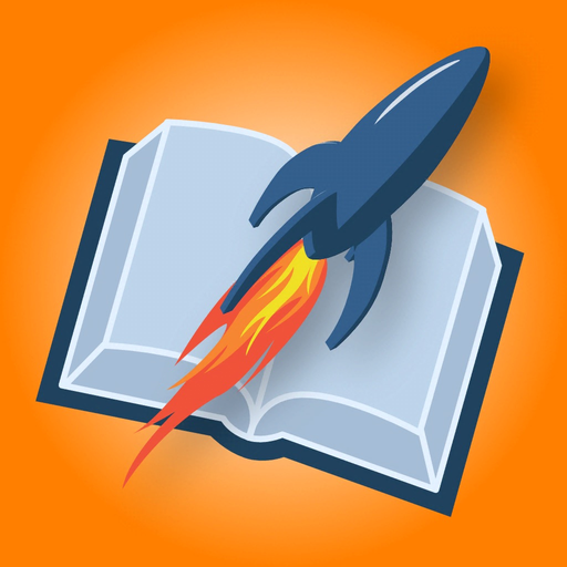 LPBookspace app icon