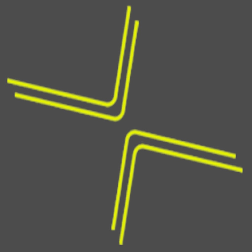 Positive IOT app icon