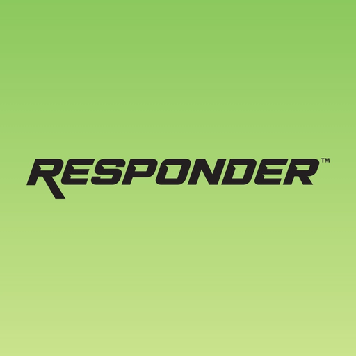 Wellness Responder app icon