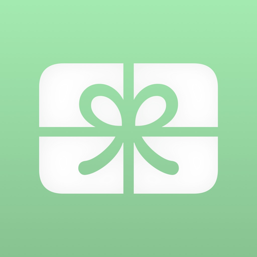 Flow记账 app icon
