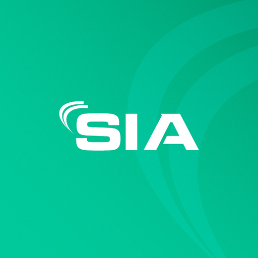 SIA Mobile app icon