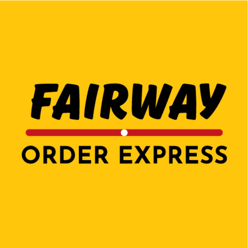 Fairway Market Order Express app icon
