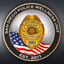San Diego Police Department icon