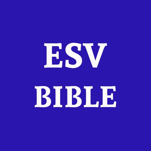 English Standard Version - ESV app icon