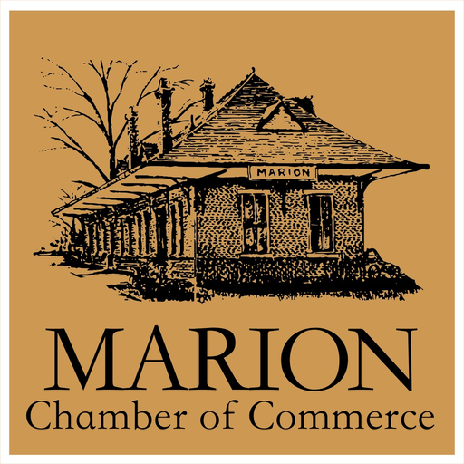 Historic Marion, SC app icon