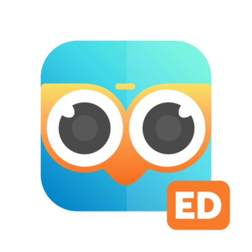 KidsBook Educador app icon