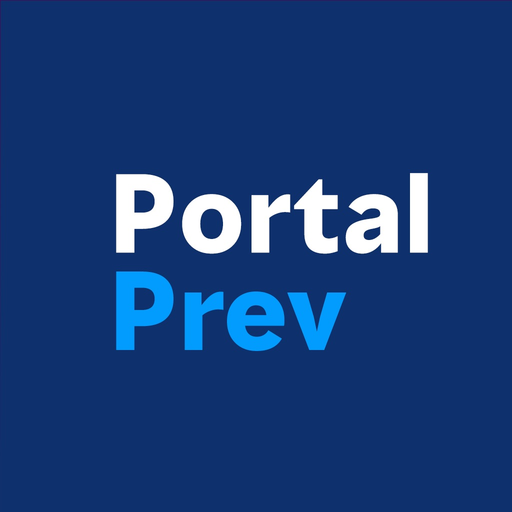 Portal Prev App app icon