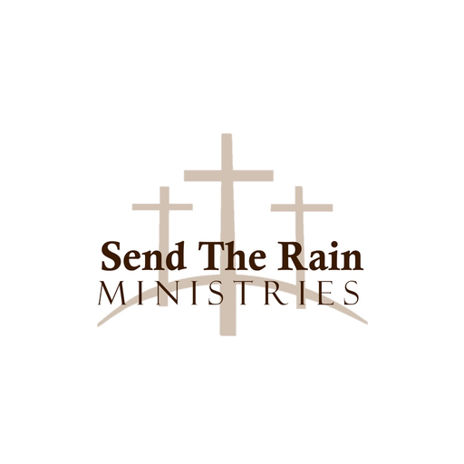 Send the Rain Ministries app icon