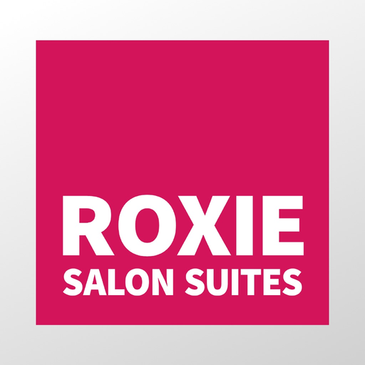 ROXIE Salon Suites app icon