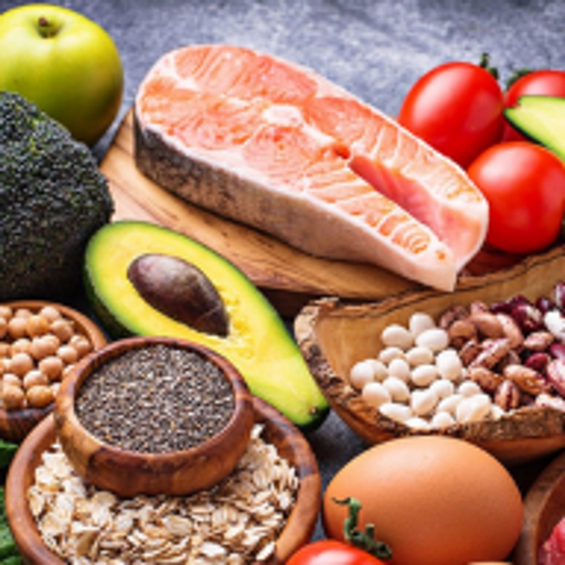 Weight Loss Recipes App app icon