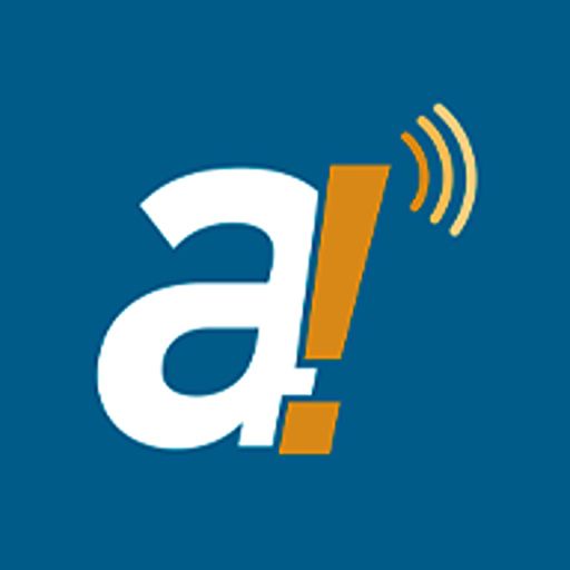 Simova Alertas app icon
