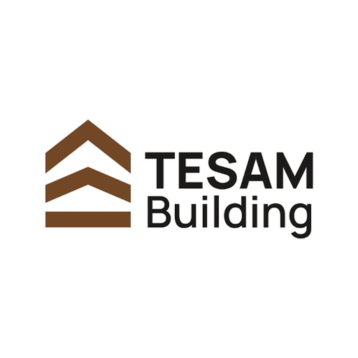Tesam Building app icon