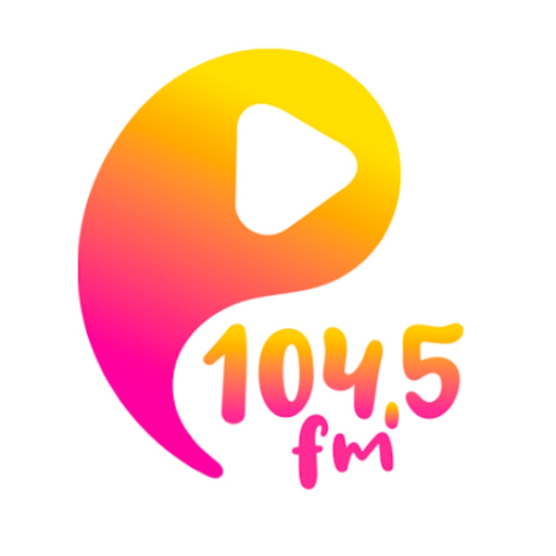 Positividade FM app icon