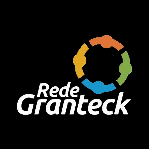 Rede Granteck Lojista app icon
