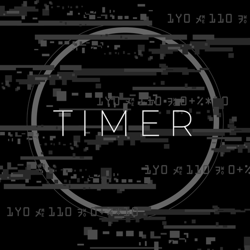 HIIT Timer app icon
