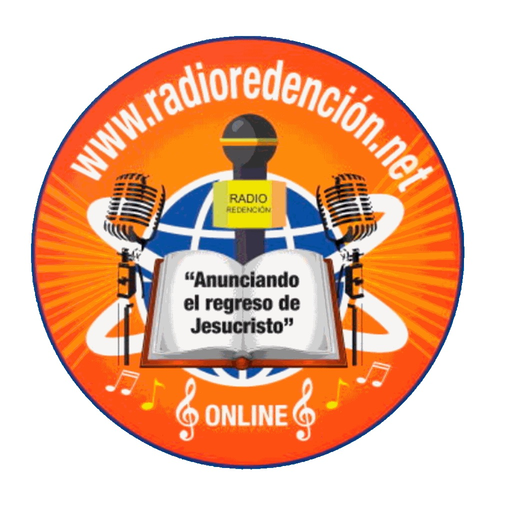 Radio Redencion app icon