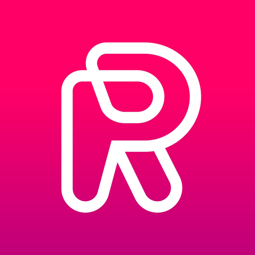 RAVENT app icon