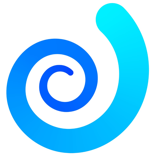 FlowCaster Player app icon