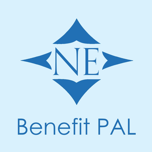 Benefit PAL app icon
