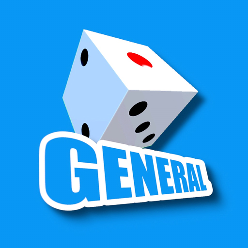 General : Dice Game app icon