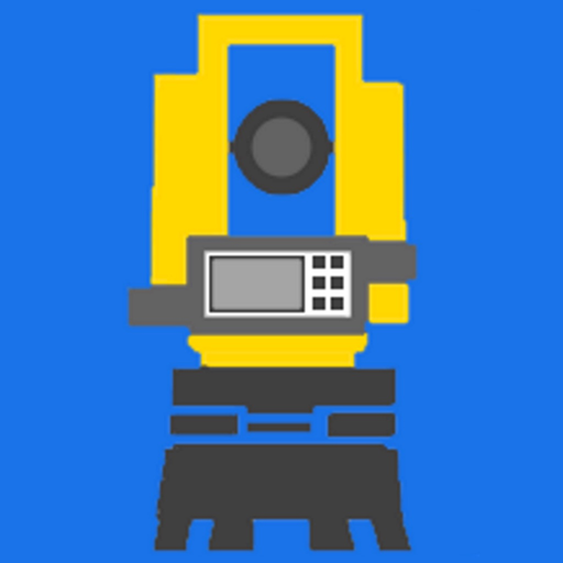 Handy Surveying app icon