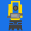 Handy Surveying icon