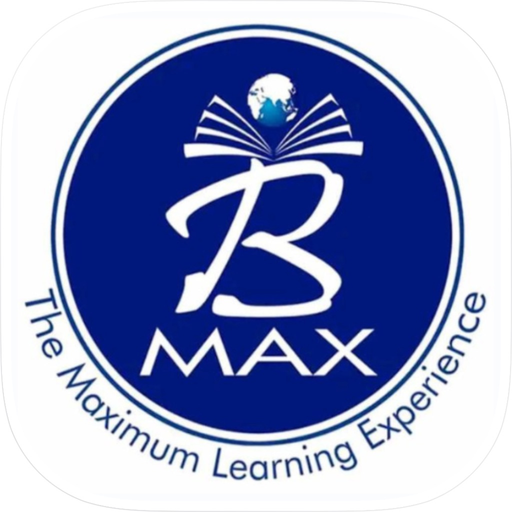 Bemax app icon