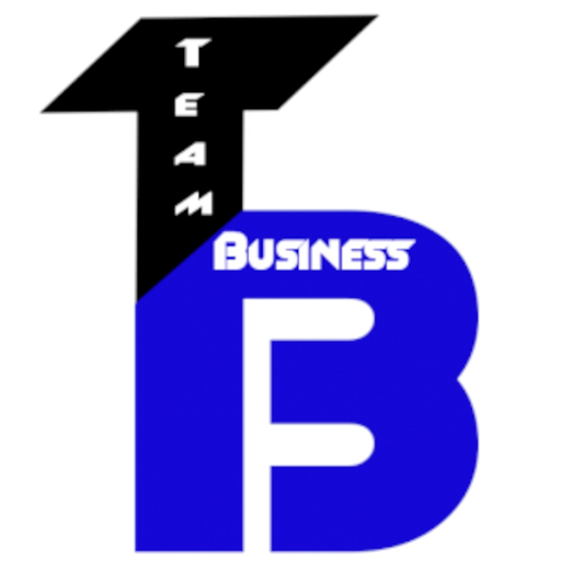 Teambusiness app icon