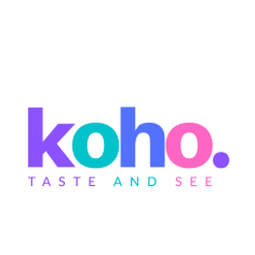 Koho app icon