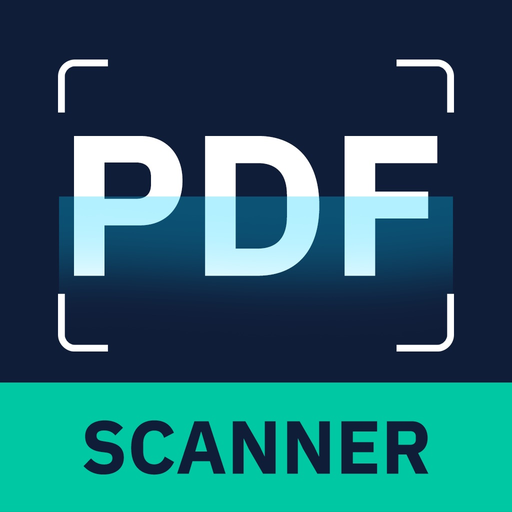Document Scanner : Scan it app icon
