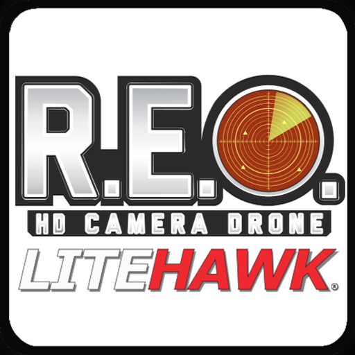 LH REO app icon