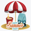 Summer Holiday Quotes icon