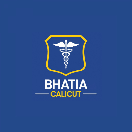 Bhatia Calicut app icon