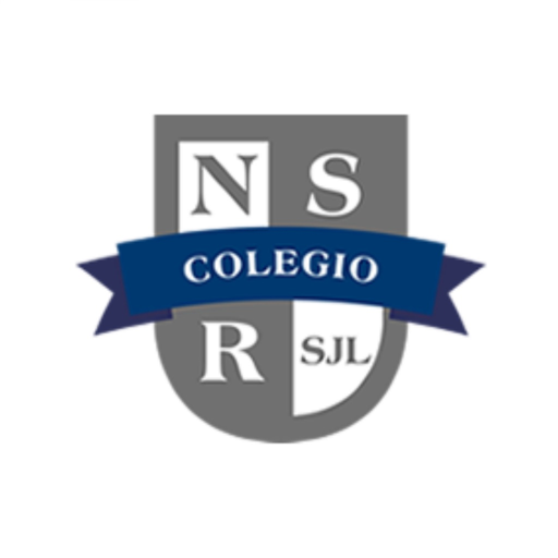 Nuestra Señora del Rosario SJL app icon