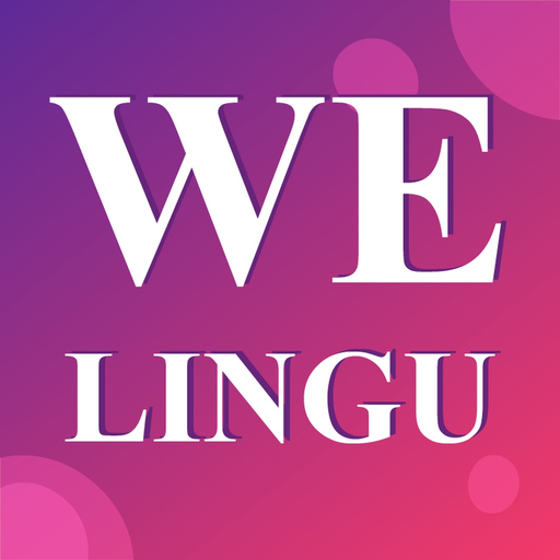WeLingu app icon
